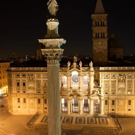 Mecenate Palace