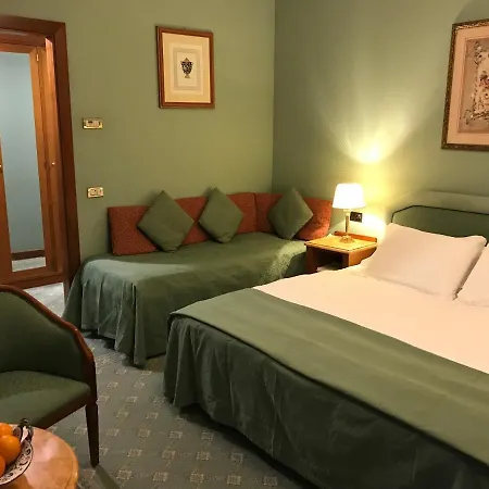 Hotel Mecenate Palace 4*