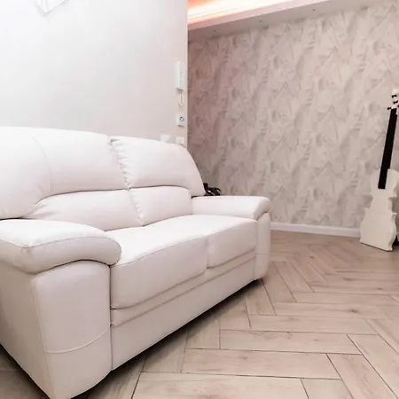 Apartment Silver Coliseum Rome