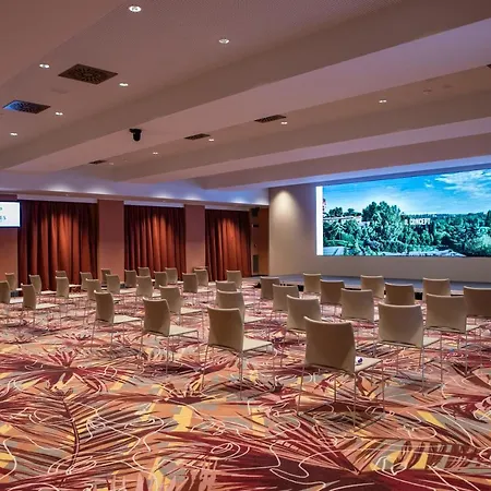Hotel Pamphili 4*