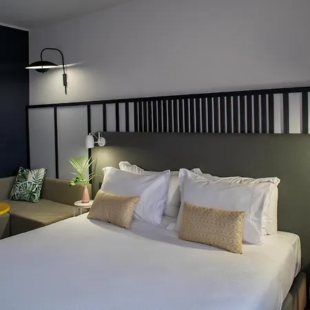 Pamphili Hotel 4*