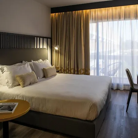 Pamphili Hotel