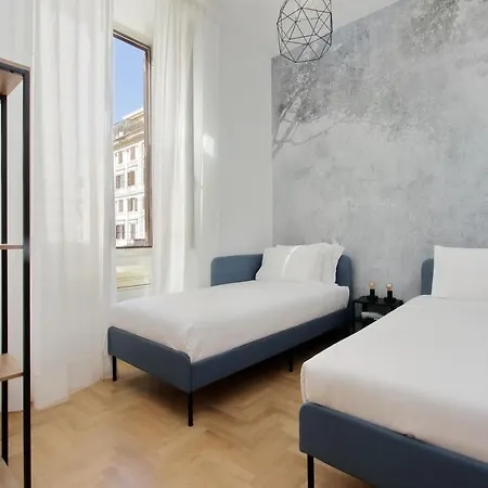 Apartment Take Me - Forum Rome