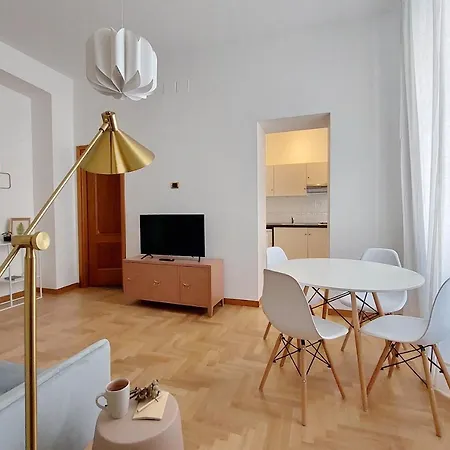 Apartment Take Me - Forum