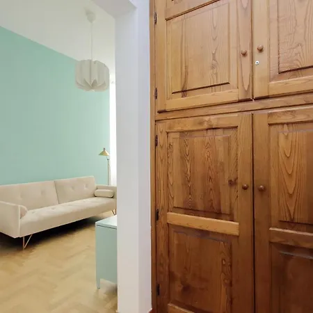 Take Me - Forum Apartment Rome