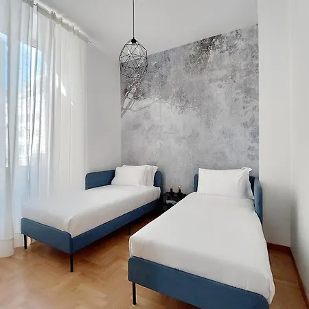 Take Me - Forum Apartment Rome