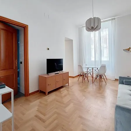 Apartment Take Me - Forum Rome