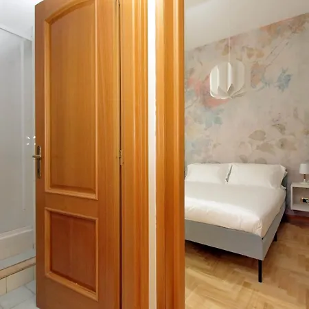 Take Me - Forum Apartment