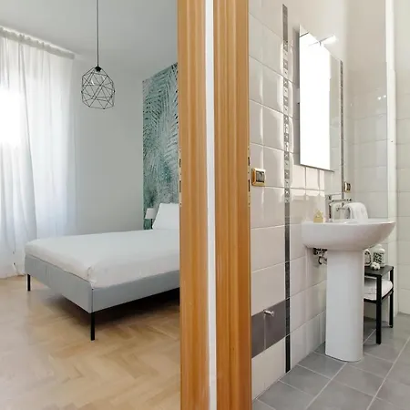 Apartment Take Me - Forum Rome