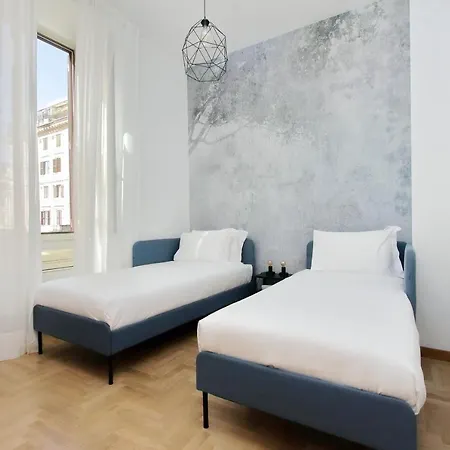 Take Me - Forum Apartment