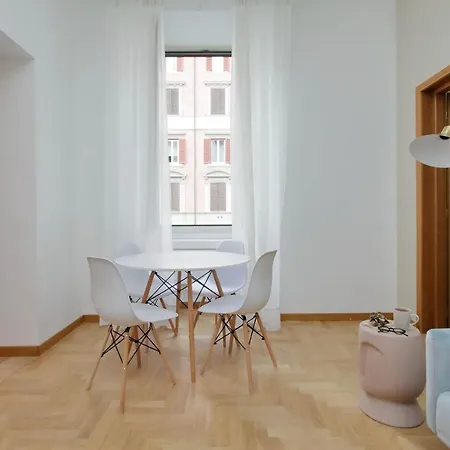 Take Me - Forum Apartment Rome