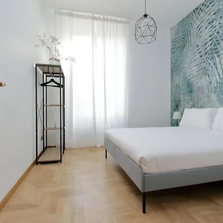Take Me - Forum Apartment Rome