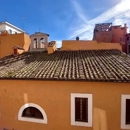 Take Me - Forum Apartment Rome