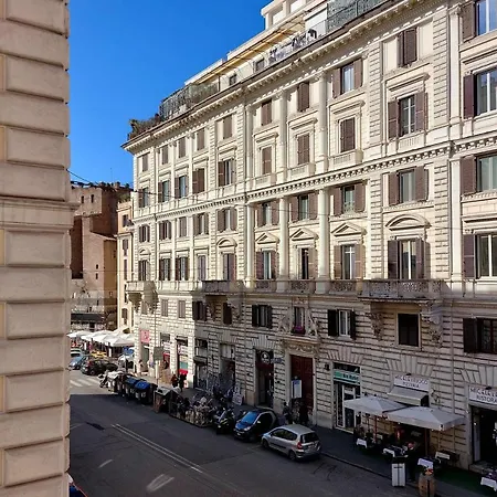 Take Me - Forum Apartment *