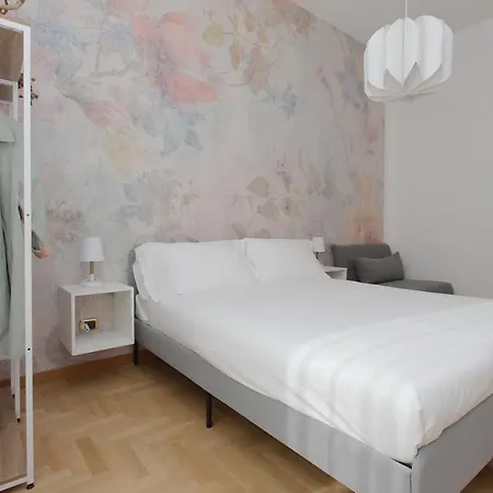 Apartment Take Me - Forum Rome