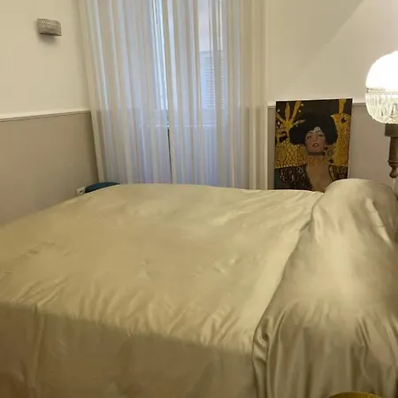 Lägenhet Mia Centro *
