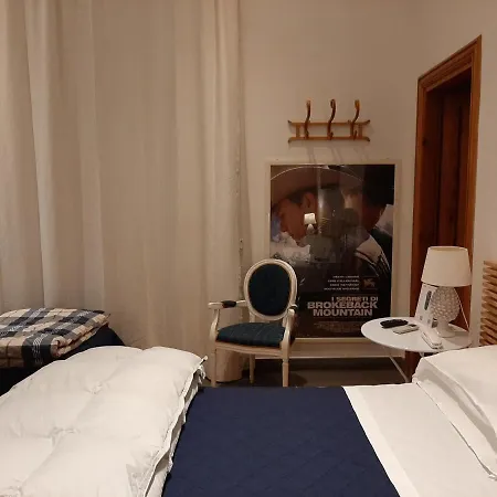 Cairoli 4* Roma