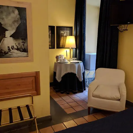 Cairoli Hotel Roma