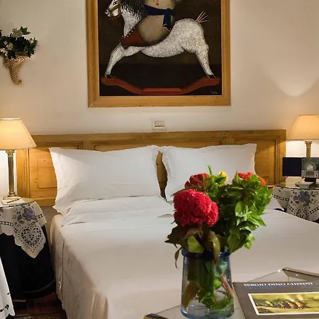 Cairoli Hotel Roma
