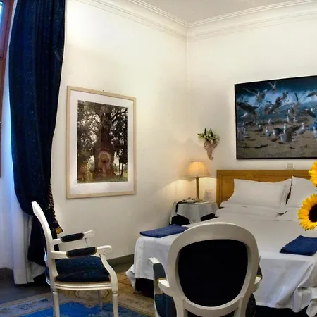Cairoli 4* Roma