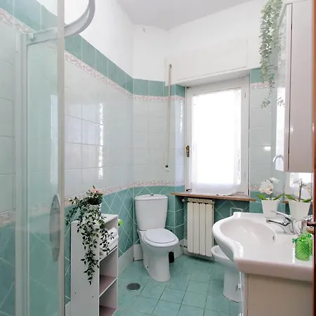 Appartamento Timeless St Peter Terrace