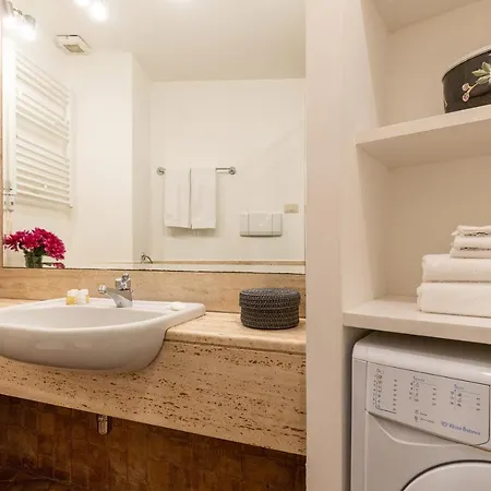 As Feel - Charming Loft Campitelli In Navona * Rome