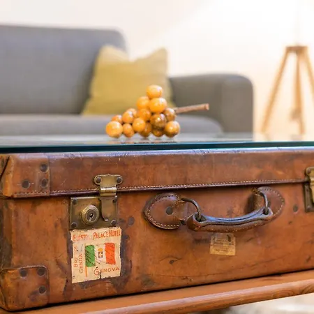 As Feel - Charming Loft Campitelli In Navona Apartment