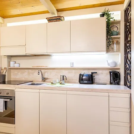 As Feel - Charming Loft Campitelli In Navona Rome