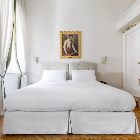 Relais Donna Lucrezia بيت ضيافة روما
