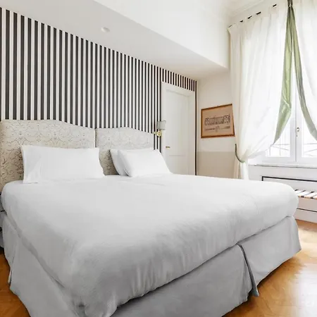 بيت ضيافة Relais Donna Lucrezia روما