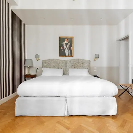 بيت ضيافة Relais Donna Lucrezia