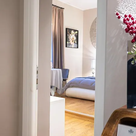 Cardilli Luxury Bed & Breakfast Řím