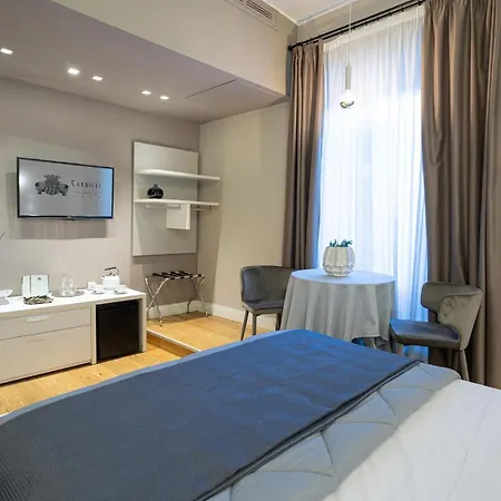 Cardilli Luxury Bed & Breakfast