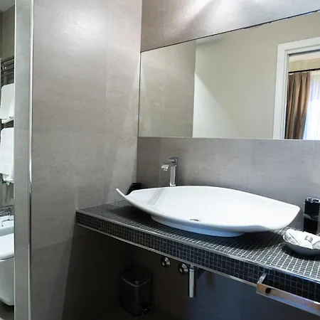 Cardilli Luxury Řím
