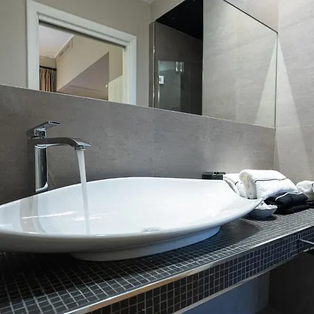 Bed & Breakfast Cardilli Luxury