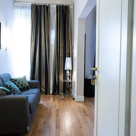 Bed & Breakfast Cardilli Luxury 2*