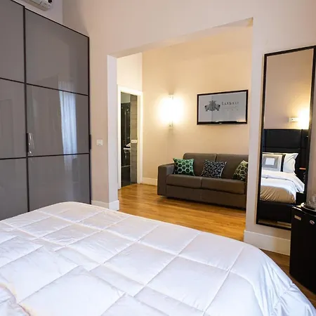 Cardilli Luxury Bed & Breakfast 2*