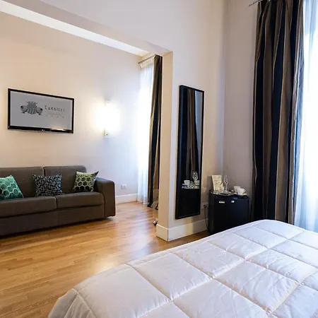 Cardilli Luxury Řím