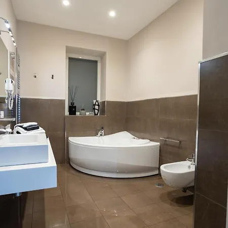 Cardilli Luxury Bed & Breakfast