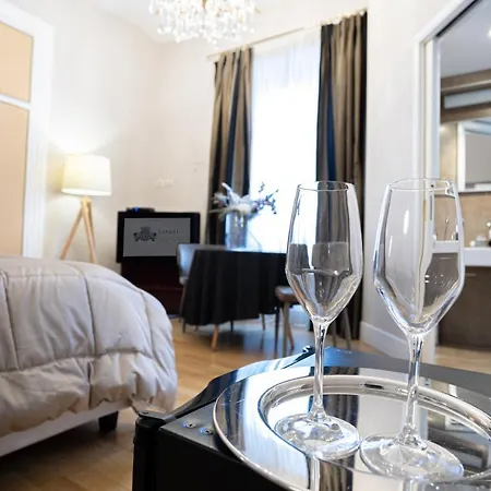 Cardilli Luxury 2*