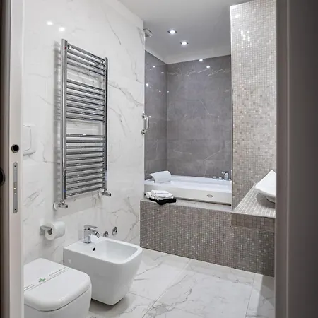 Bed & Breakfast Cardilli Luxury 2*
