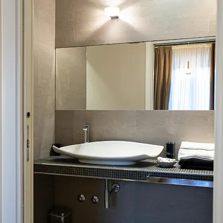 Bed & Breakfast Cardilli Luxury 2*