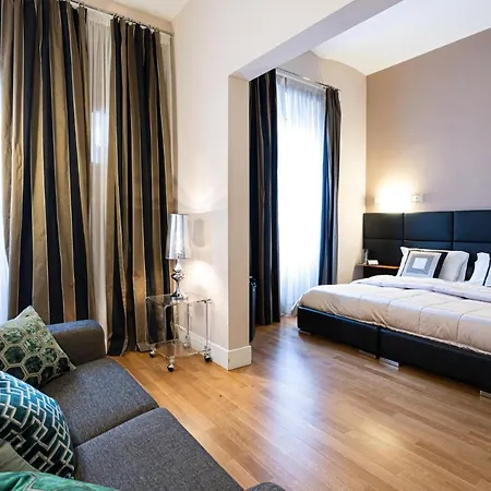 Cardilli Luxury Bed & Breakfast