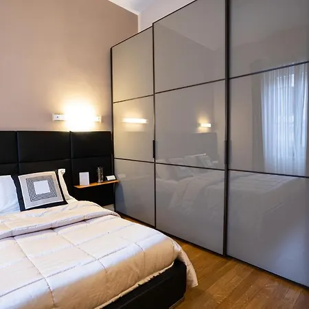 Cardilli Luxury Řím