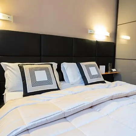 Cardilli Luxury Řím