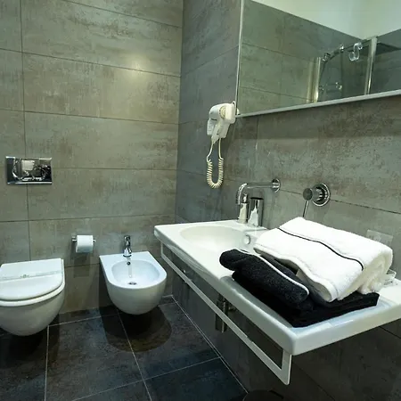 Cardilli Luxury Řím
