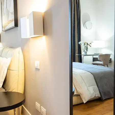 Cardilli Luxury Bed & Breakfast 2*