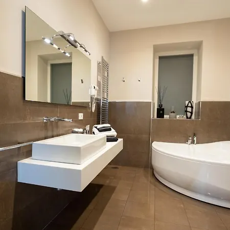 Bed & Breakfast Cardilli Luxury 2*