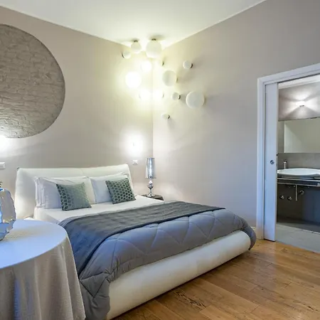 Bed & Breakfast Cardilli Luxury 2*