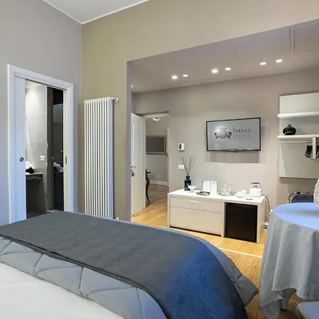 Cardilli Luxury 2*